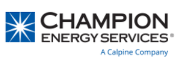 Champion Energy Services LLC a Subsidiary of Calpine Corporation 